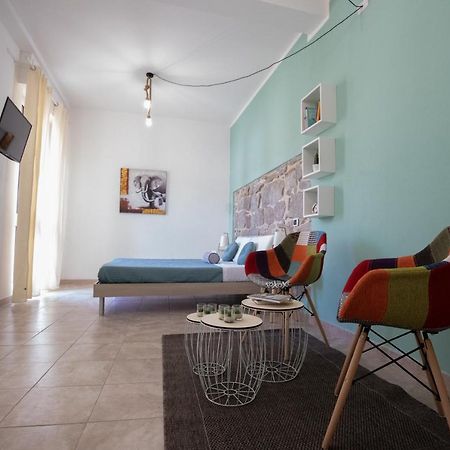 B&B Vico 10 Guspini Ngoại thất bức ảnh